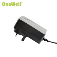 Factory Wholesale 5v 4v 12v 24v 1a 2a 4a 5a 6a 7a 8a 9a 6w -72w Power Adapter 36w Switching Power Supply