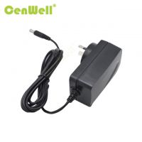 15w 24w 30w 12v 14v 15v 1a 2a 2.5a Power Adapter With Certification