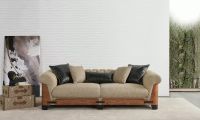 TEX RUSTIC SOFA