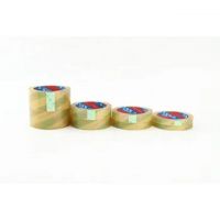 Transparent Packing Eco-friendly Degradable Cellophane Film Adhesive Tape