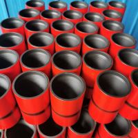 Seamless API 5CT Oilfield Casing Pipes/Carbon Seamless Steel Oil Well Drilling Tubing Pipe