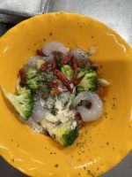 Frozen Gambas Al-Ajillo