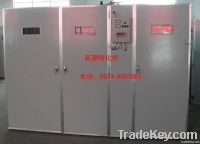 Xinyuan 14784eggs  Full-Automatic Incubator