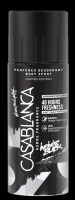 Casablanca New Deodorant Body Spray Men