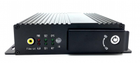 1080p Sd Card Dvr Recorder Support Reversing Function 