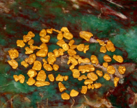 Buy Raw Gold Nuggets, Gold Bars, Gold Dust In Austria +27630476857