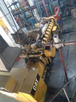 Used Gas engine g...