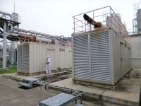 800kw Containerized Diesel Generator