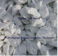 Afghan Talc Stone