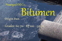 Bitumen