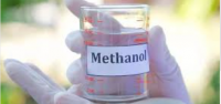 Methanol