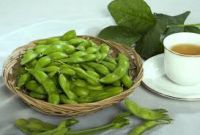 FROZEN EDAMAME