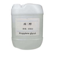 Propylenee Glycol High Purity Industrial Grade Ethylene Glycol