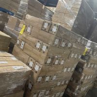 Warehousing And Distribution