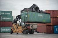 Trucking Containers Service