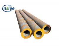 seamless galvanized steel pipes q345b low alloy construction metal steel pipe