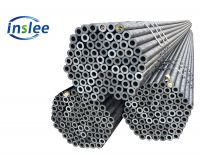 high quality standard sizes seamless carbon steel pipe suppliers price ton