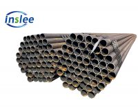 mild steel pipe fittings 1020 1045 4140 4145 carbon steel pipe tube