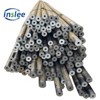 steel pipe coupling sae 1020 1045 4140 carbon black seamless steel pipe tube