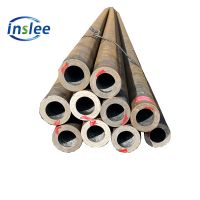 stainless steel pipe coil 304 316 thick wall stainless steel pipe tube price