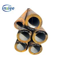 mild steel rectangular pipe q235b mild steel hollow bar steel tube price