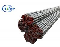 hs code carbon steel pipe thick wall hollow bar seamless steel pipe