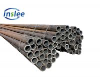 building material seamless steel pipe tube steel pipes & fittings sizes