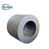 stainless steel pipe fitting 304 316 stainless steel pipe factory price