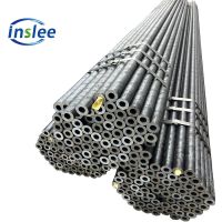 large diameter thick wall seamless steel pipe 60mm thickness seamless steel tube