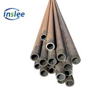 stainless steel seamless/erw pipe weight 304 hot rolled steel tube