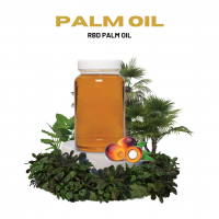 Palm Oil ( Rbd,palm Stearin, Pao, Pfad)