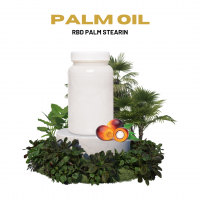 Palm Oil ( Rbd,palm Stearin, Pao, Pfad)