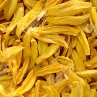 NATURAL DRIED MANGO