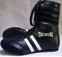 Boxing Shoes Men & Women Wrestling Shoes Customized Logo