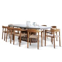 Dining set kotara chair