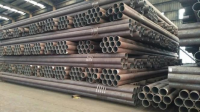 Seamless Steel Pipes For Drilling Directly Sold By Manufacturers
