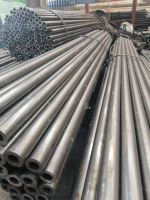 ASTM  Precision seamless pipes used for producing pneumatic or hydraulic components