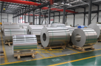 Factory Direct Delivery Of Astm Steel Coils