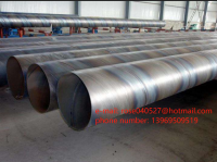ASTM Welded steel pipes