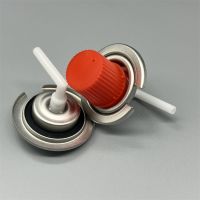 Compact Portable Valve for Camping - 16mm Specification