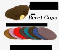 beret cap