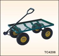 garden cart, tool cart, TC4206