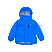   OEM Soft Shell Jackets