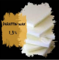 Paraffin Wax 1-3%