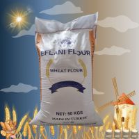 WHEAT FLOUR