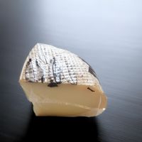 Pecorino Stagionato in Foglie di Ulivo