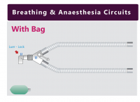 Breathing &amp;Anesthesia Circuit