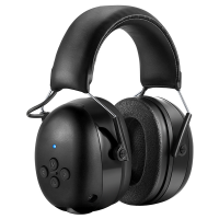 â€‹Radio Bluetooth Safety Hearing Protector Pro
