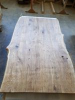 Oak Tables