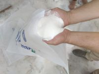 Refined Table Salt